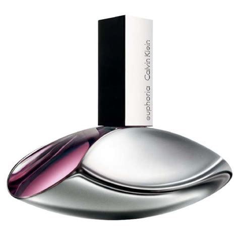 calvin klein euphoria women notes